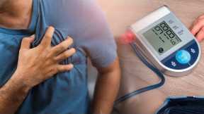 Why You Should Never Let High Blood Pressure Go Untreated