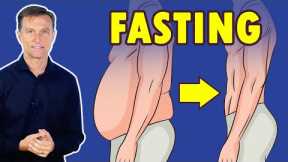Intermittent Fasting for EXTREME Weight Loss - Dr. Berg