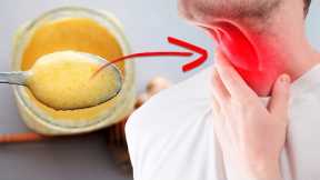 2 Powerful Natural Expectorants to Get Rid of Cough with Phlegm