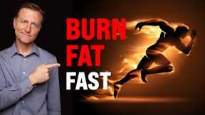 #1 HIIT Exercise That Burns the MOST Fat