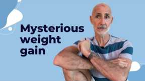 Mysterious Weight Gain While Fasting Explained
