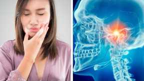 How Jaw Problems Could Be Behind Your Headaches
