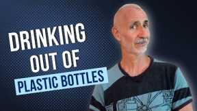Drinking Out of Plastic Bottles - The Ideal Ph for Drinking Water
