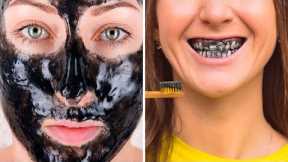 5 Ways To Use Activated Charcoal For Health And Beauty