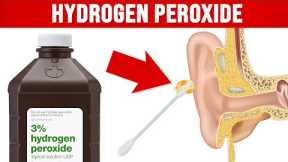 9 Unexpected Benefits of Hydrogen Peroxide