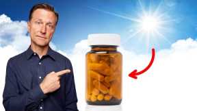 Make Your Own Vitamin D Supplements for Pennies