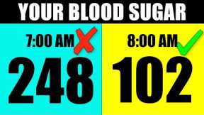 Make Insulin Work FASTER & Lower Blood Sugars Instantly