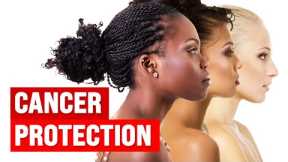 Why People with Darker Skin Are Protected Against Skin Cancer
