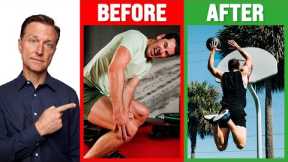 Stop KNEE and BACK Pain Now with Just ONE Exercise