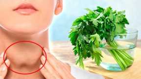 6 Easy Steps To Heal Your Thyroid Naturally