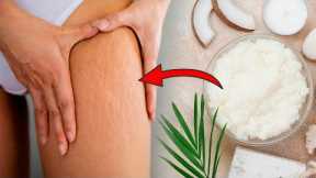 Get Rid of Stretch Marks and Cellulite With This Sugar Scrub Recipe