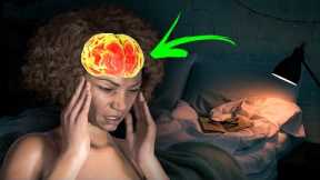 How Sleep Loss Affects Your Body and Mind