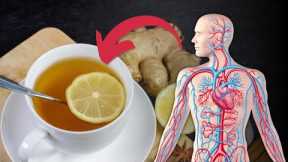 Garlic, Clove and Cinnamon Tea: Fights Cough, Bronchitis and Asthma