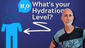 What is the Best Way to Measure Hydration?