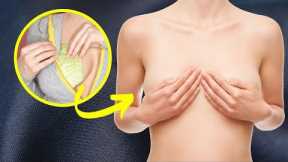 Home Remedies for Breast Infection (Mastitis)