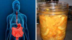 Probiotic Fermented Orange: Improves Intestinal Health and Boosts Immunity