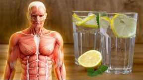 Add Mint To Your Lemon Juice for a Powerful Detox Drink