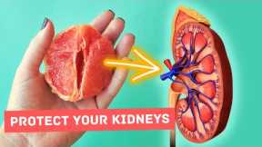 This Fruit Can Cleanse and Improve Kidney Health
