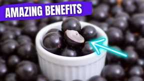 This Forgotten Berry Has Some Amazing Health Benefits (Jabuticaba)