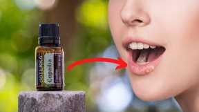 Copaiba: Powerful Remedy for Herpes, Eczema, Syphilis, and Even Stroke