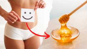 Replace Your Sugar with Honey For These Amazing Health Benefits