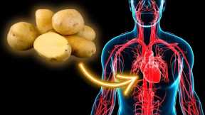 How to Use Potatoes To Heal Your Body
