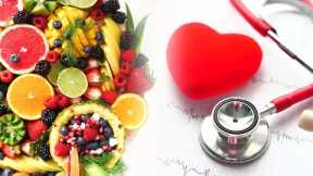 Eat These Fruits to Lower Your Blood Pressure Naturally