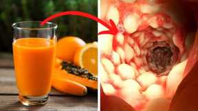 How to Clean Your Stomach and Intestines Naturally