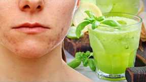 Rejuvenate and Detoxify Your Skin With This Powerful Juice