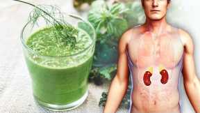 Easy Juice Recipe For Deep Cleansing Of The Kidneys