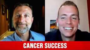 Success with a 6-Inch (15 cm) Lung Tumor (Interview)