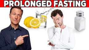 7 Critical Things to Know about Fasting - Dr. Berg