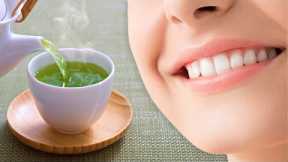 Drink This Tea And Say Goodbye To Tooth Problems