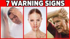 7 Warning Signs of a SALT Deficiency
