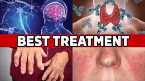 The Best Treatment for ALL Autoimmune Diseases