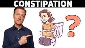 The TOP Nutritional Deficiency Behind Constipation