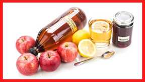 How To Make Apple Cider Vinegar Tea, A Powerful Natural Remedy