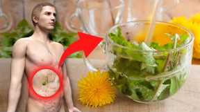 Drinking This Tea Will Heal And Improve Your Gallbladder Health