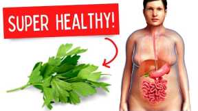Eat Cilantro For A Week And This Will Happen To Your Body