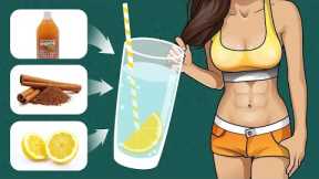 Drink This EVERY Day to Lose More Belly Fat