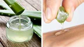 Aloe Vera Can Work Miracles On Your Skin, Learn How!