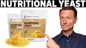 The REAL Benefit of Nutritional Yeast