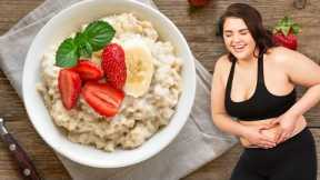 3 Delicious Oatmeal Recipes For Weight Loss And Better Health