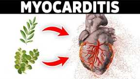The Best Remedies for Myocarditis
