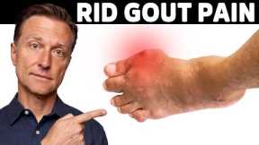 The #1 Best Protocol for Gout