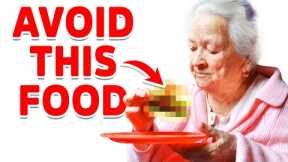 The #1 Food to AVOID to Improve Alzheimer's Disease Symptoms