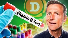 Normal Vitamin D Levels Will NOT Tell the Whole Picture