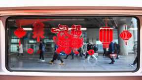 ​​​​The Upcoming Lunar New Year Holiday Threatens a Grim COVID Toll in China