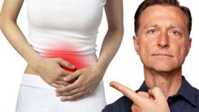The Cause of Lower Abdominal Cramping Pain