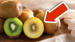 This Variety of Kiwi Can Help You Heal Faster From Colds And Flus